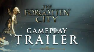 The Forgotten City trailer thumbnail 4