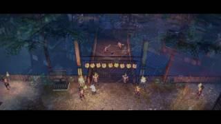 Shadow Tactics: Blades of the Shogun trailer thumbnail 3