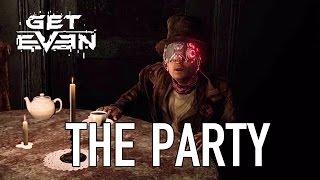 Get Even trailer thumbnail 6