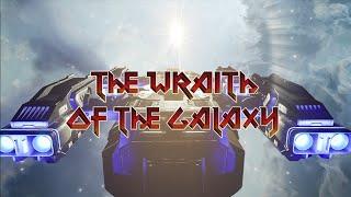 The Wraith of the Galaxy trailer thumbnail 1