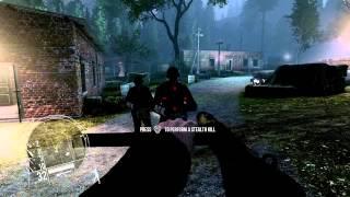 Enemy Front trailer thumbnail 3