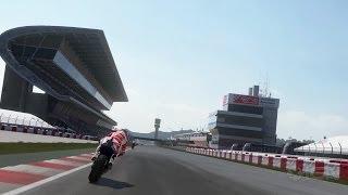 MotoGP 14 trailer thumbnail 1