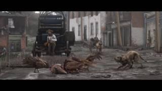 Red Dead Redemption 2 trailer thumbnail 1
