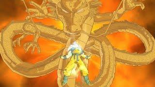 Super Dragon Ball Heroes World Mission trailer thumbnail 4