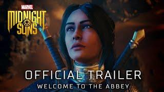 Marvels Midnight Suns trailer thumbnail 4