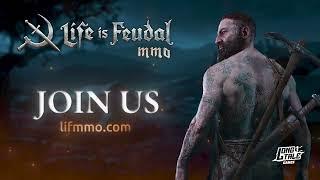 Life is Feudal: Your Own trailer thumbnail 2