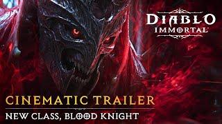 Diablo Immortal trailer thumbnail 5