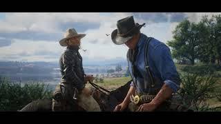 Red Dead Redemption 2 trailer thumbnail 5