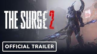 The Surge 2 trailer thumbnail 3