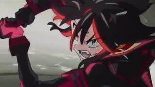 KILL la KILL -IF trailer thumbnail 9