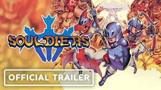 Souldiers trailer thumbnail 1