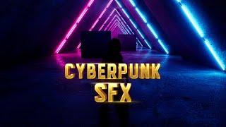 Cyberpunk SFX trailer thumbnail 1
