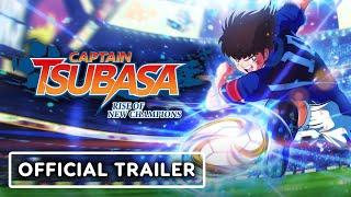 Captain Tsubasa: Rise of New Champions trailer thumbnail 5