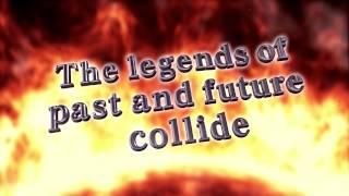 NARUTO SHIPPUDEN: Ultimate Ninja STORM 4 trailer thumbnail 1