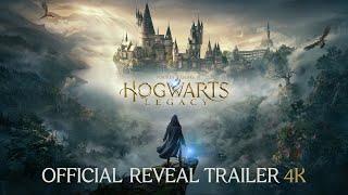 Hogwarts Legacy: Digital Deluxe Edition trailer thumbnail 3