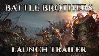 Battle Brothers trailer thumbnail 3