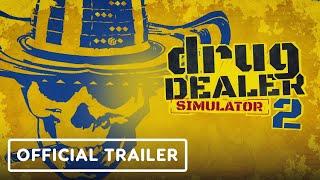 Drug Dealer Simulator 2 trailer thumbnail 1