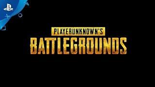 PUBG: BATTLEGROUNDS trailer thumbnail 5
