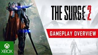 The Surge 2 trailer thumbnail 8