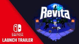 Revita trailer thumbnail 3