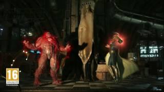 Injustice 2 trailer thumbnail 12