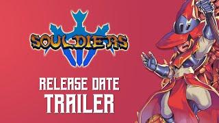 Souldiers trailer thumbnail 2