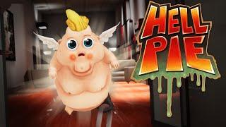 Hell Pie trailer thumbnail 2