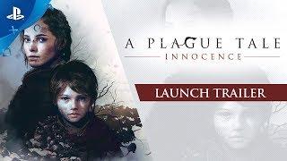 A Plague Tale: Innocence trailer thumbnail 11