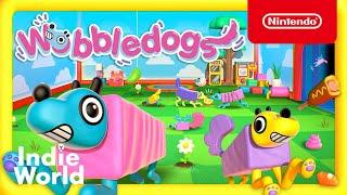 Wobbledogs trailer thumbnail 4