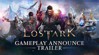 Lost Ark trailer thumbnail 6