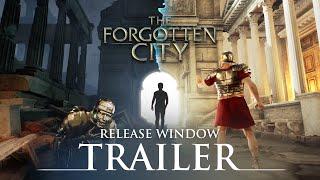The Forgotten City trailer thumbnail 1