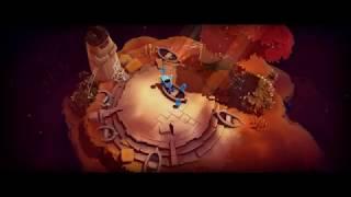 The Last Campfire trailer thumbnail 1
