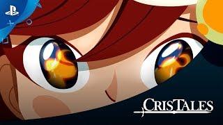 Cris Tales trailer thumbnail 6