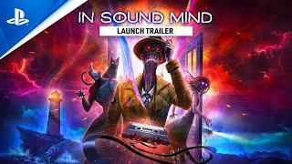 In Sound Mind trailer thumbnail 5