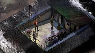 Disco Elysium - The Final Cut trailer thumbnail 2