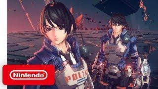 ASTRAL CHAIN trailer thumbnail 2