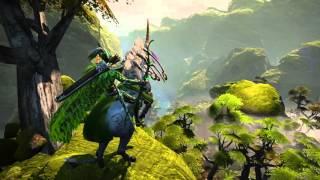 Might and Magic: Heroes VII trailer thumbnail 1