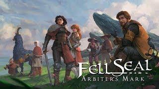 Fell Seal: Arbiter's Mark trailer thumbnail 1