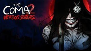 The Coma 2: Vicious Sisters trailer thumbnail 1