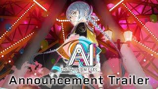 AI: THE SOMNIUM FILES - nirvanA Initiative trailer thumbnail 2