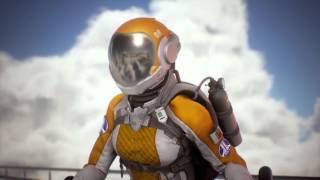 ACE COMBAT 7: SKIES UNKNOWN trailer thumbnail 3