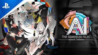 AI: THE SOMNIUM FILES - nirvanA Initiative trailer thumbnail 1
