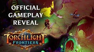 Torchlight III trailer thumbnail 4