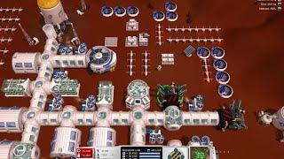 Sol 0: Mars Colonization trailer thumbnail 1