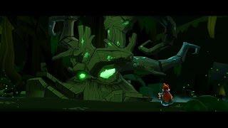 Mages of Mystralia trailer thumbnail 1