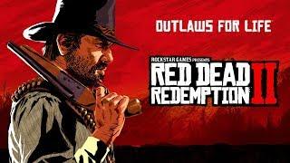 Red Dead Redemption 2 trailer thumbnail 2