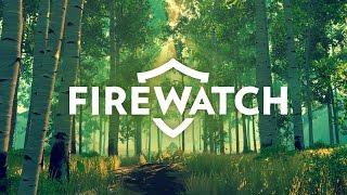 Firewatch trailer thumbnail 3