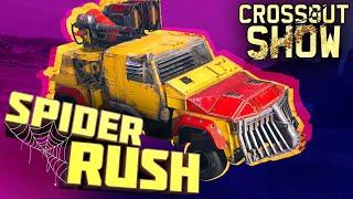 Crossout trailer thumbnail 2
