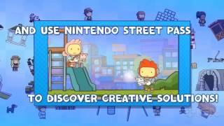 Scribblenauts Unlimited trailer thumbnail 4