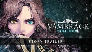 Vambrace: Cold Soul trailer thumbnail 2